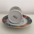 Cup and Saucer Tropicana